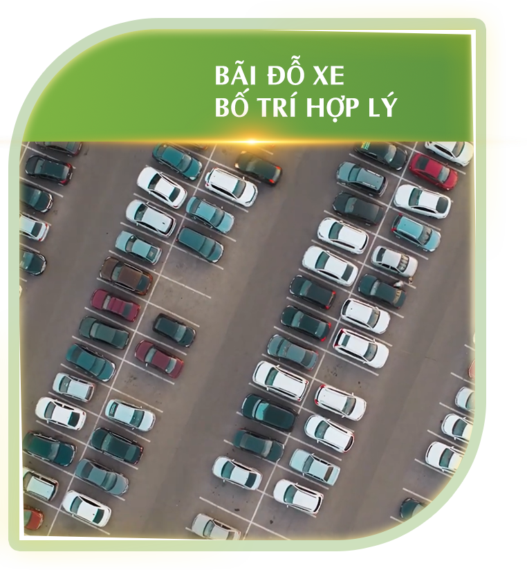 Bãi đỗ xe