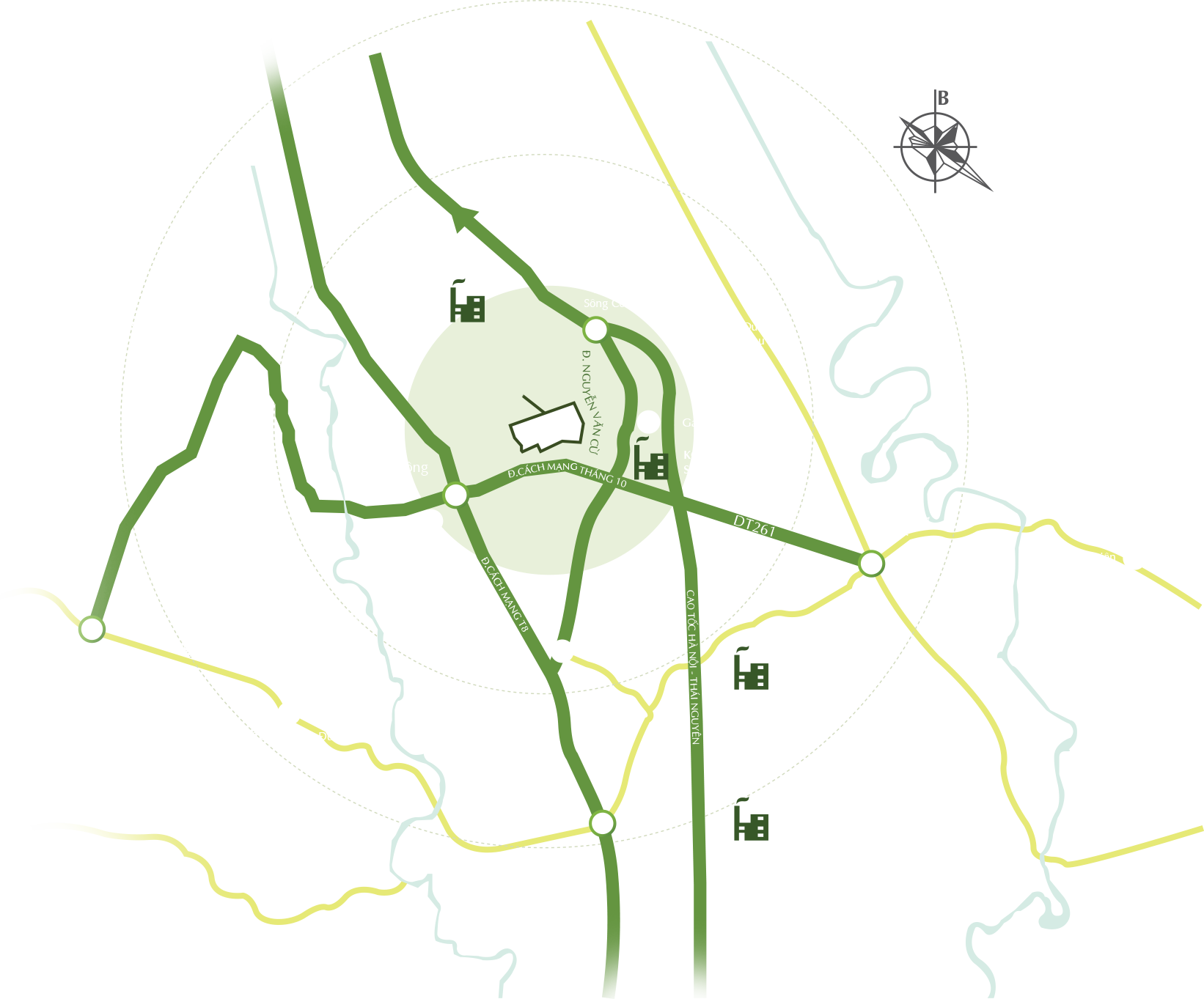 Bản đồ vị trí