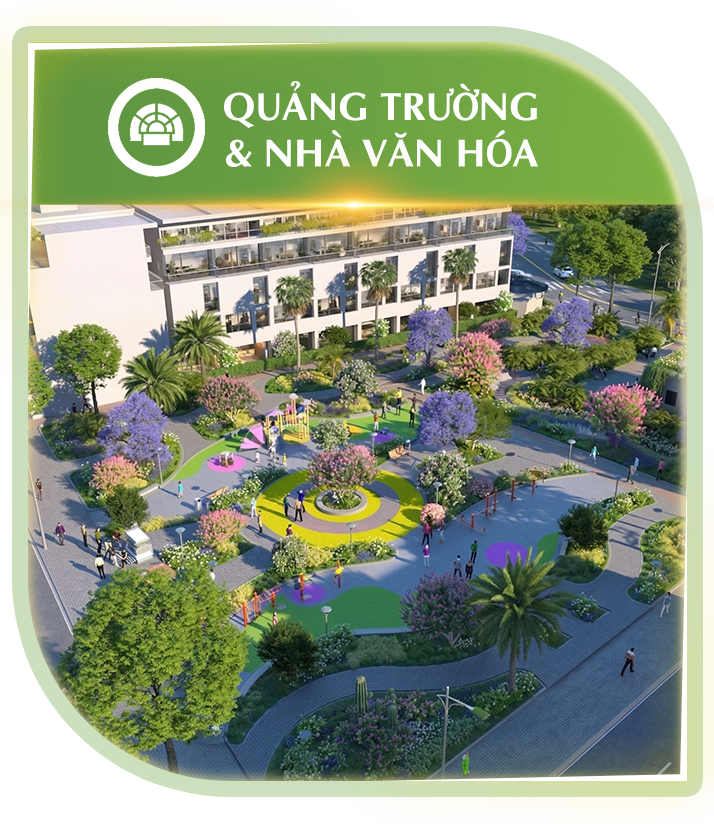 Quảng trường