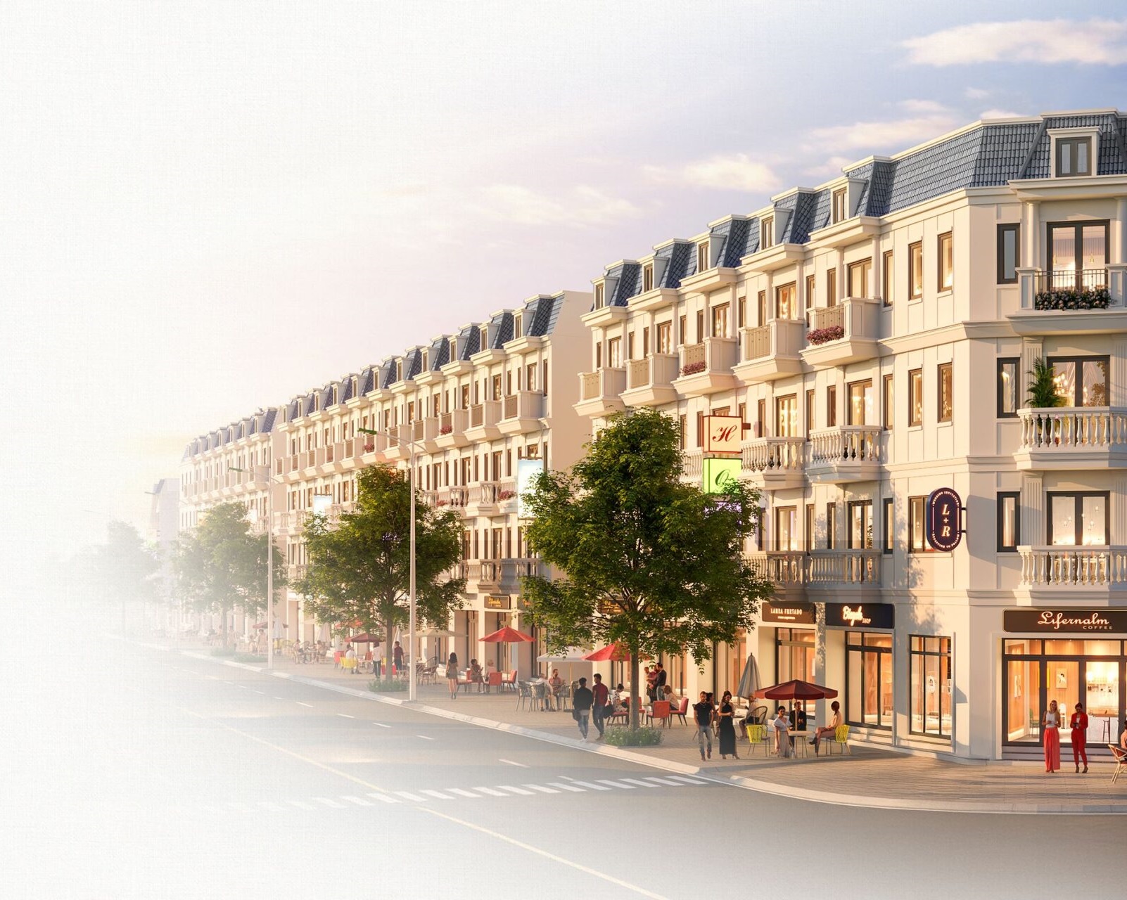 Tòa nhà Bách Quang